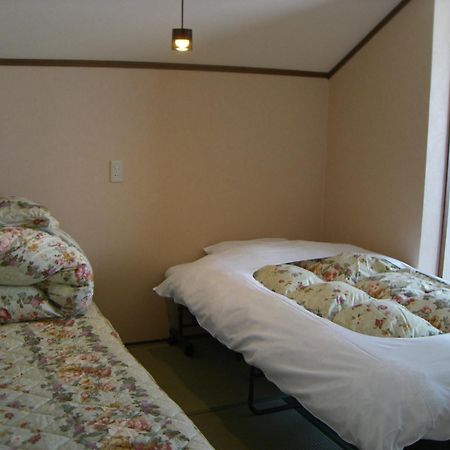 Hotel Nagomi-Tei Hakuba Exterior foto