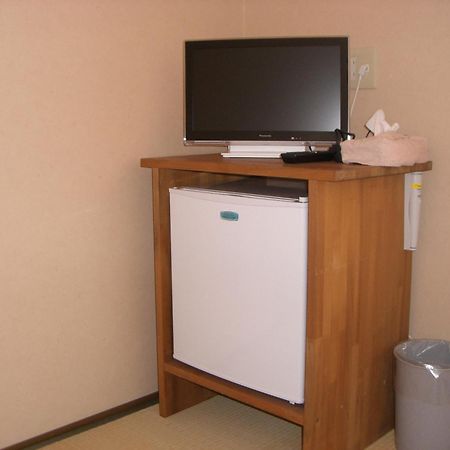 Hotel Nagomi-Tei Hakuba Habitación foto