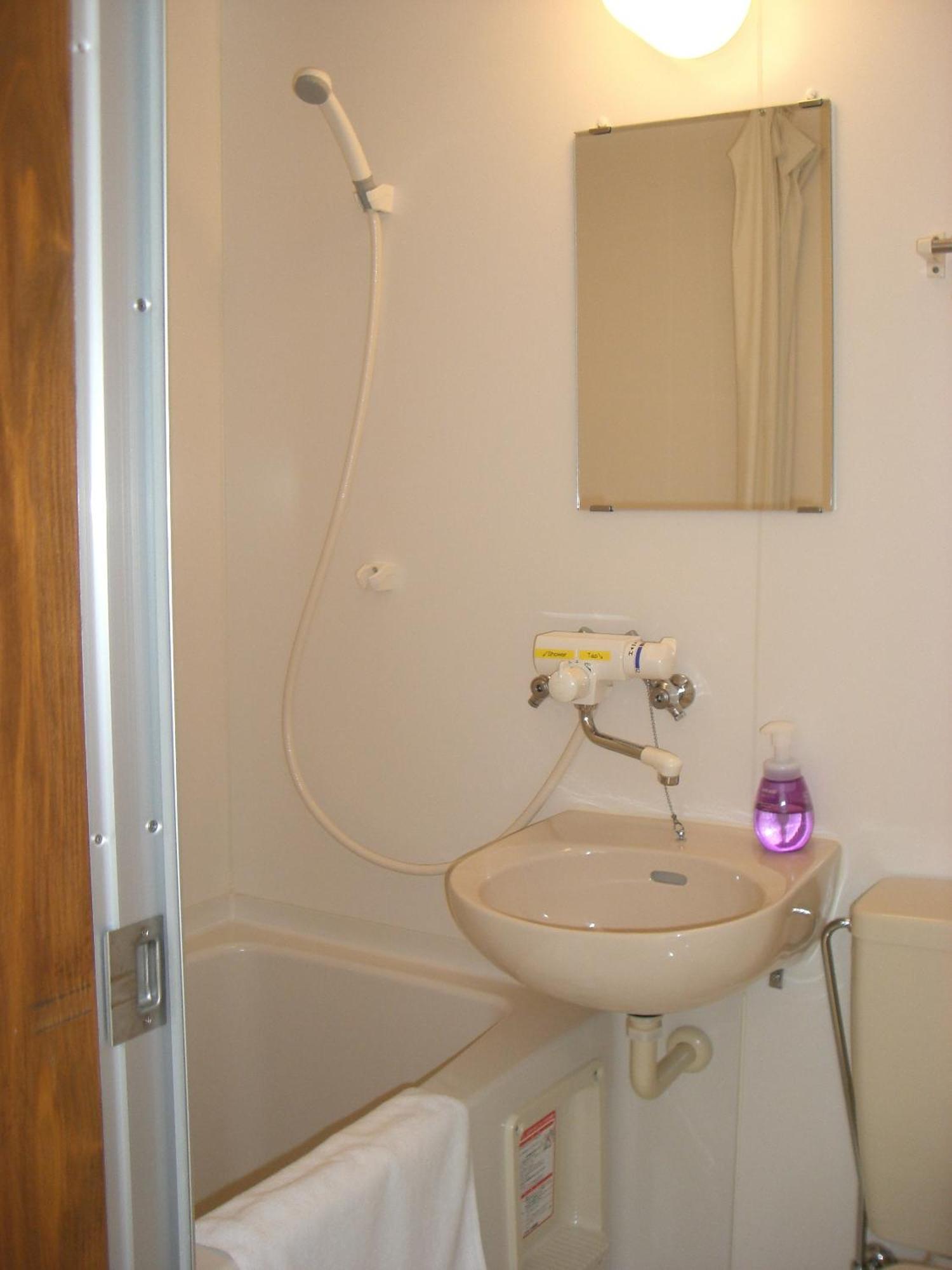 Hotel Nagomi-Tei Hakuba Habitación foto